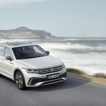 Tiguan Allspace