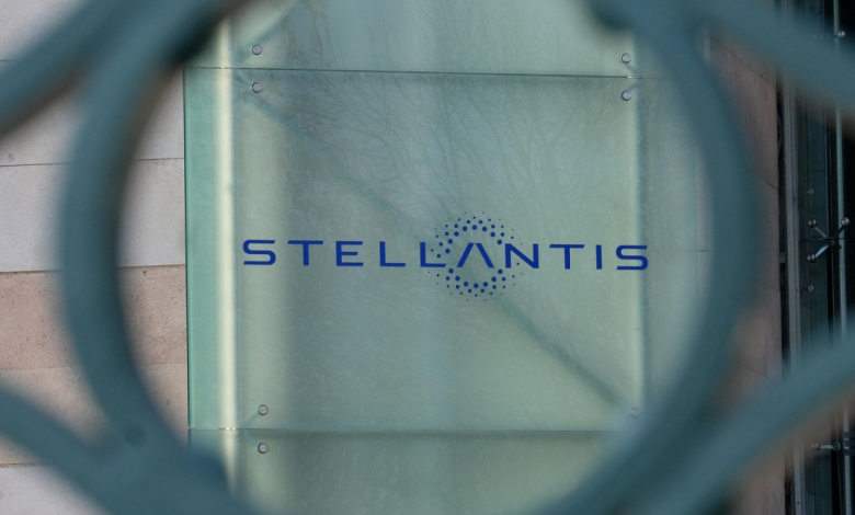 Stellantis