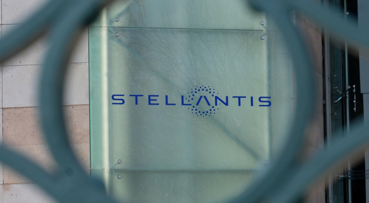 Stellantis