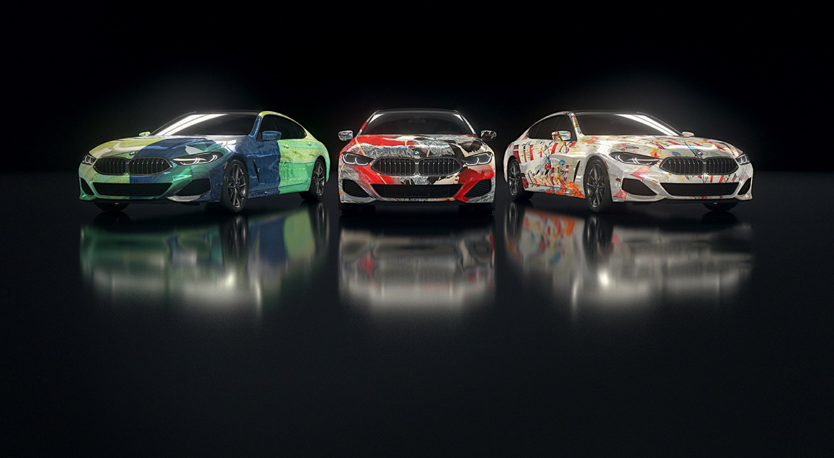 BMW