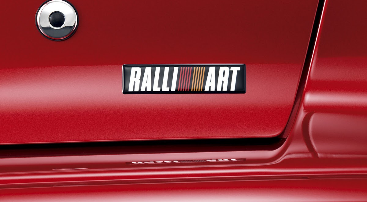 Ralliart