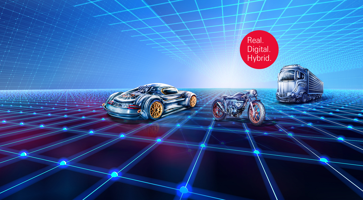 Automechanika Frankfurt