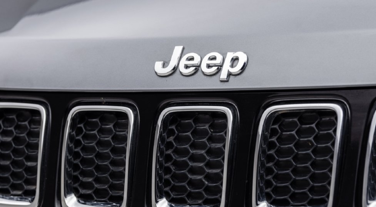 Jeep