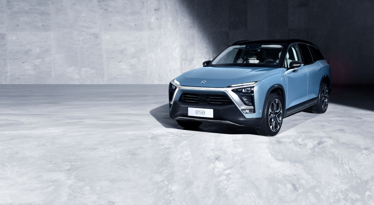 NIO