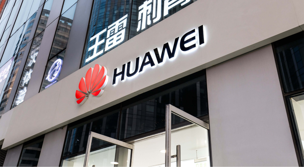 Huawei
