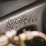 Aston Martin Vantage Roadster A3 Edition