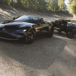Aston Martin Vantage Roadster A3 Edition
