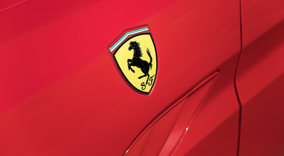 Ferrari