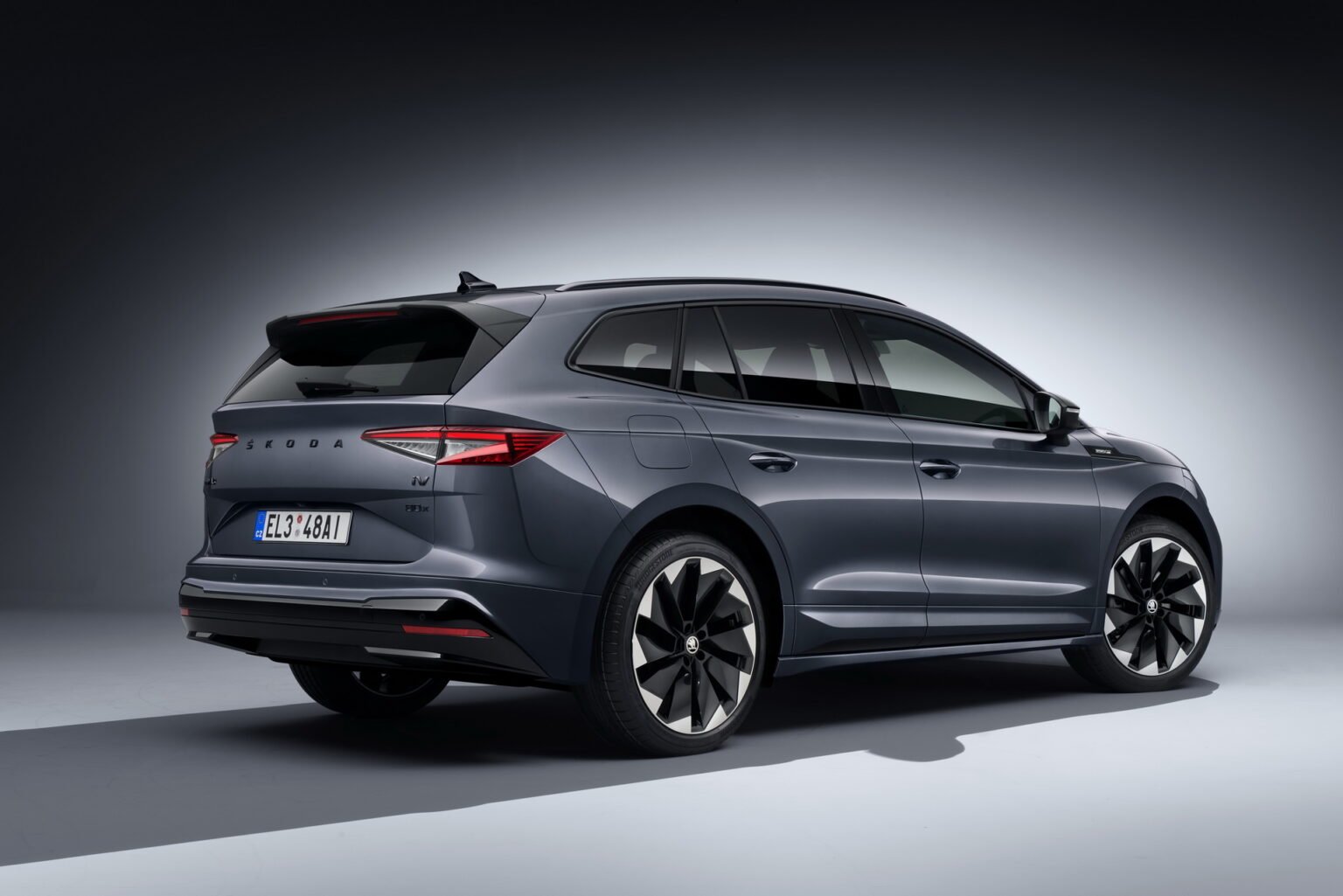 Skoda enyaq 80x