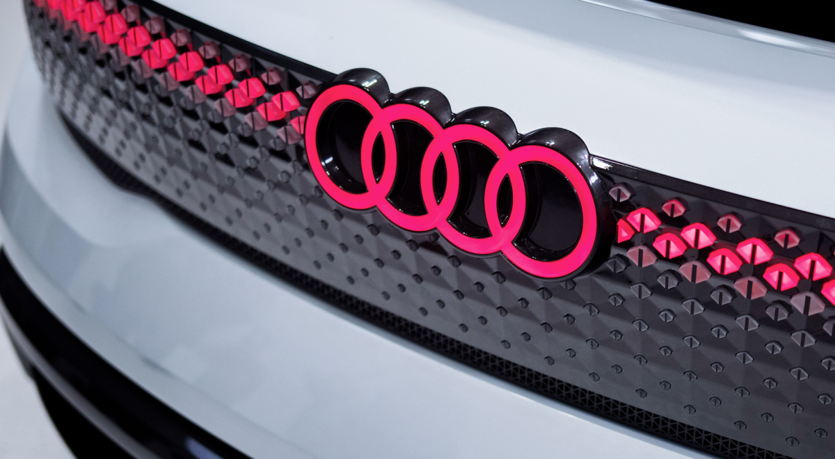 Audi