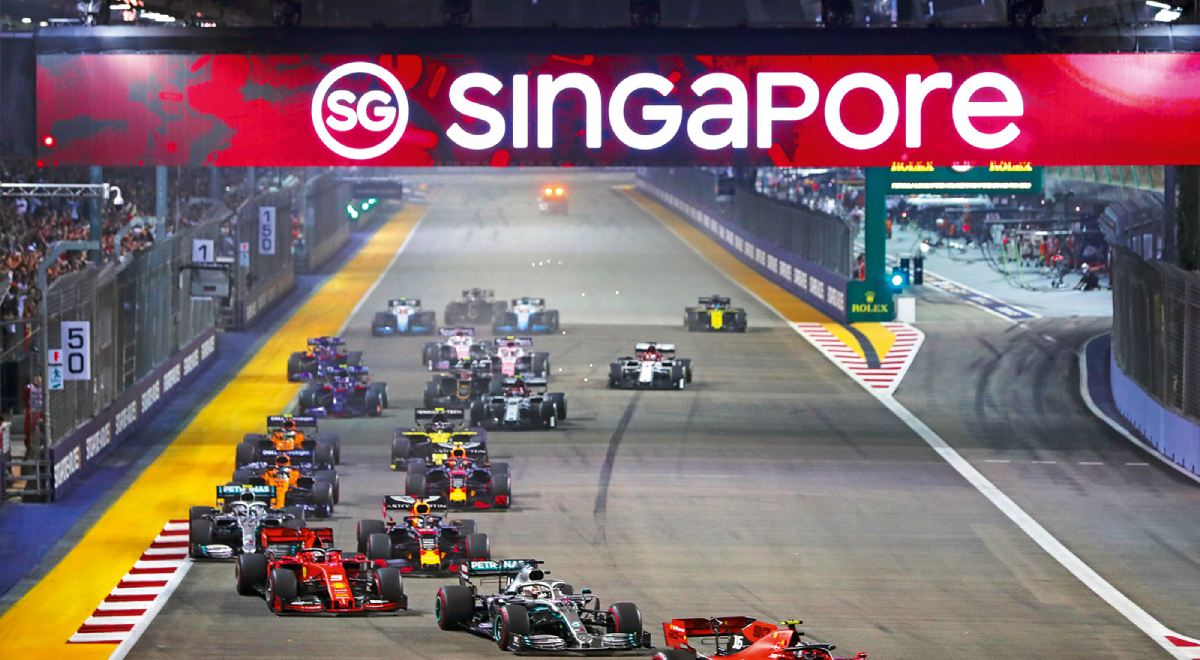 F1