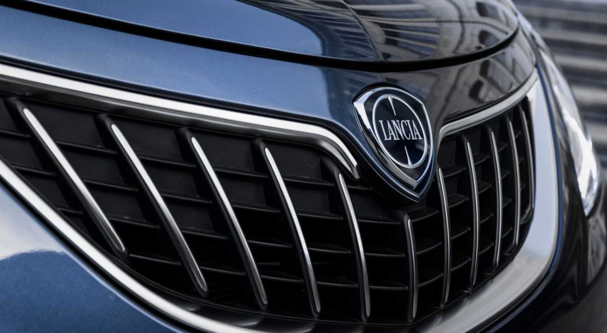 Lancia