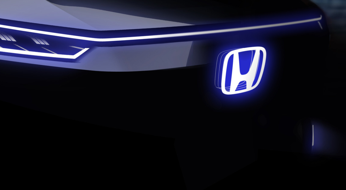 Honda
