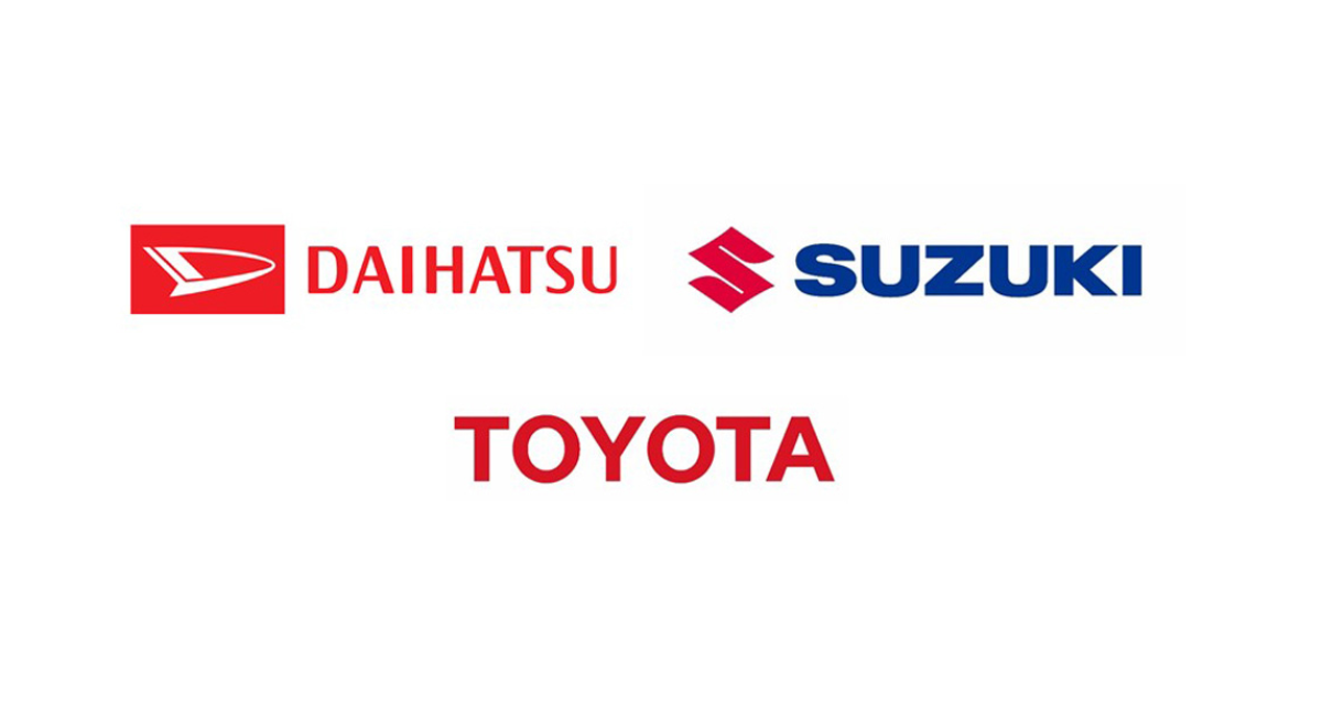 Toyota Suzuki