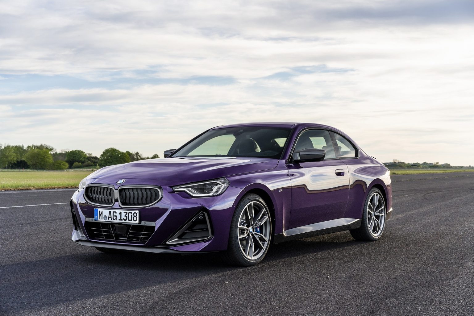 2022BMW2SeriesCoupeM240i230i38 AVTOPLUS.mk