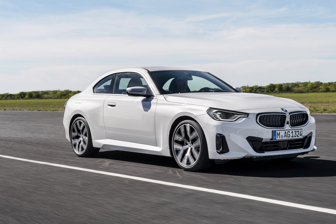 2022BMW2SeriesCoupeM240i230i69 AVTOPLUS.mk