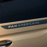 Caddy PanAmericana