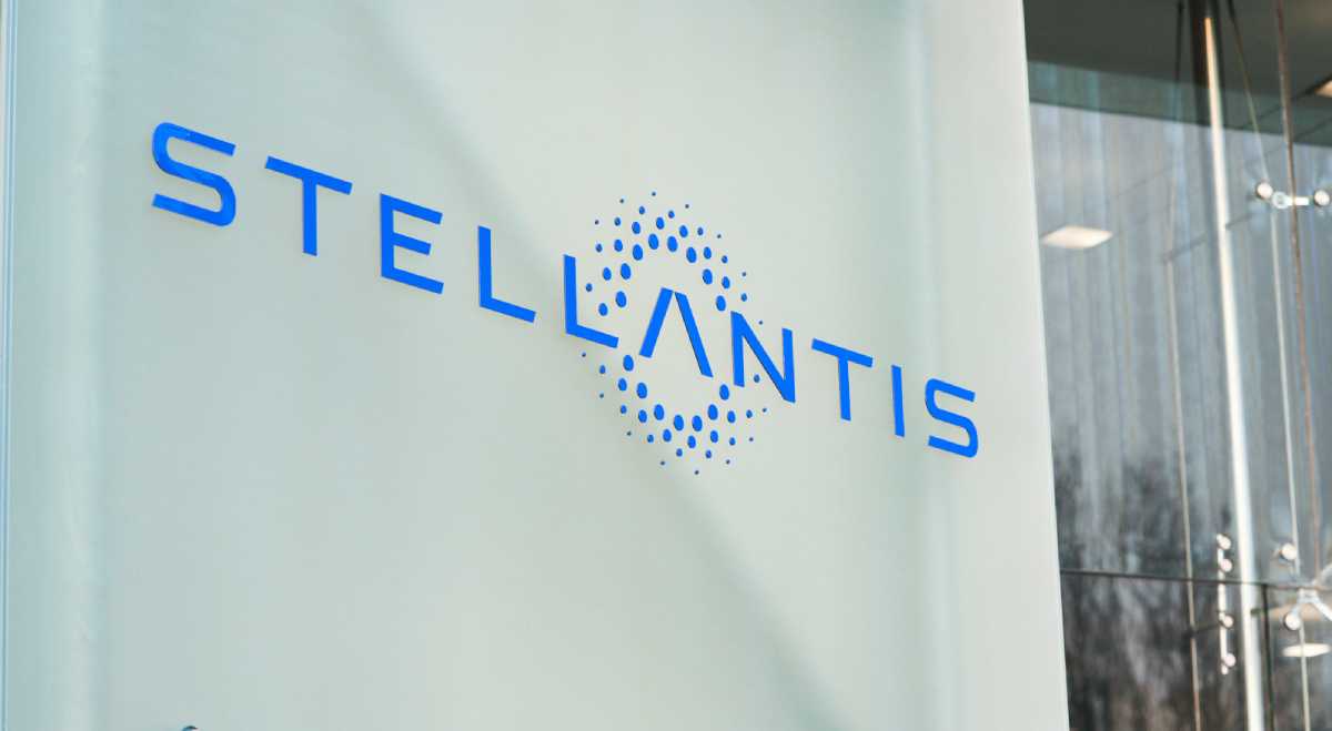 Stellantis