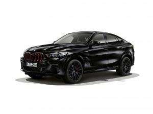 BMW X5 X6