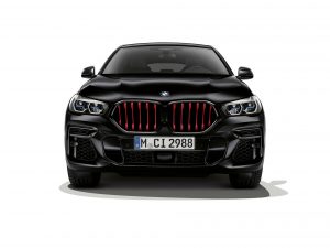 BMW X5 X6