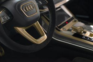 Manhart Audi