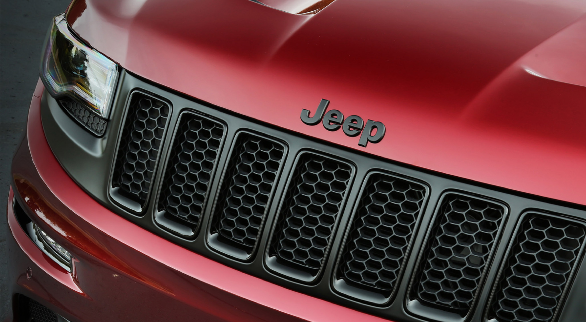 Jeep