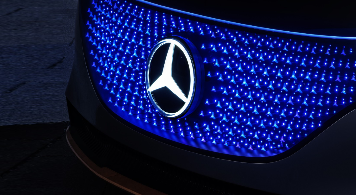 Mercedes