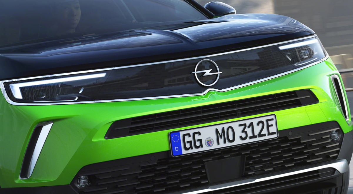 Opel