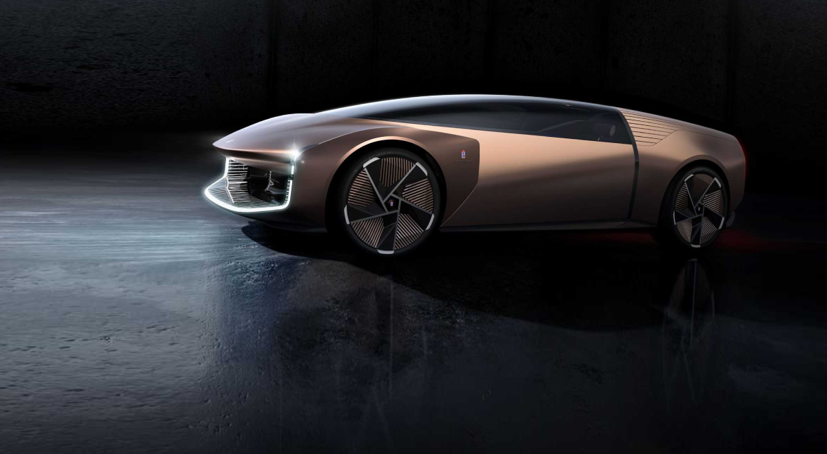 Pininfarina Teorema