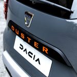 Dacia Duster Extreme Limited Edition
