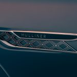 Bentley Flying Spur Mulliner