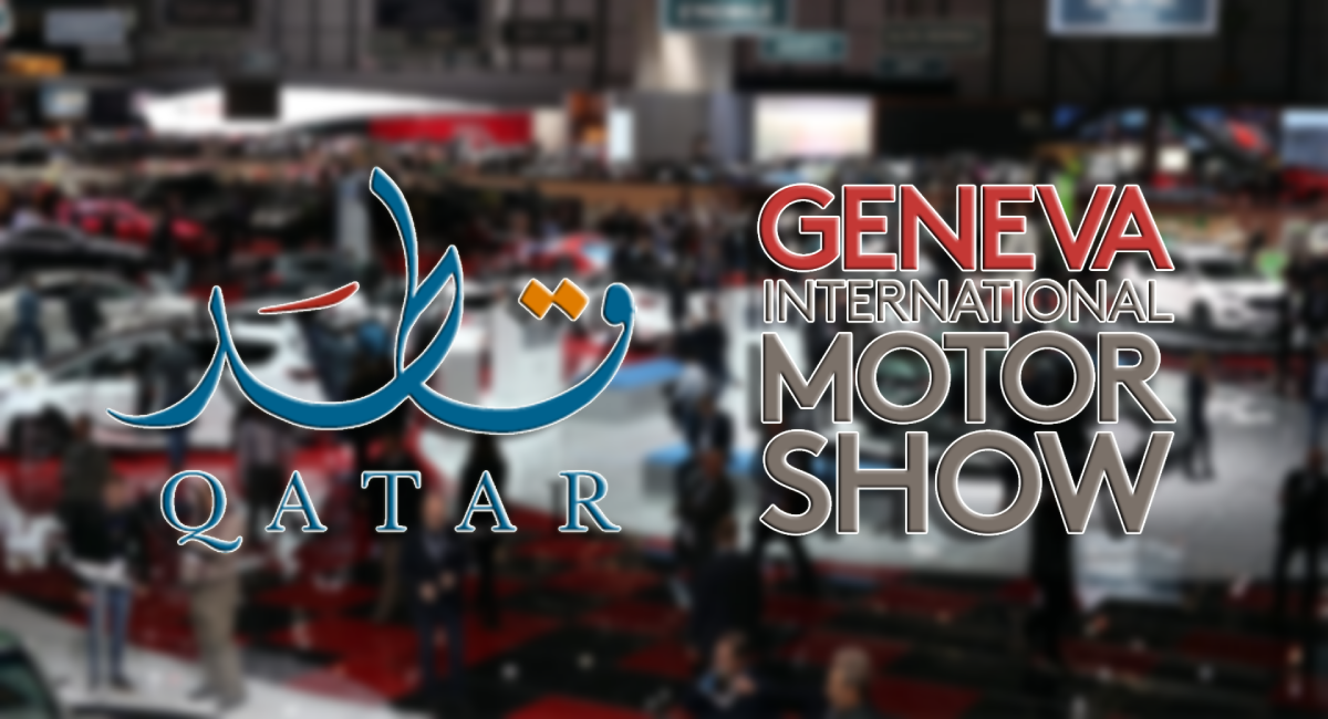 Катар Женева