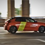 Opel Corsa GS-Line Тест