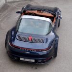 Ares Design Porsche 911 Targa