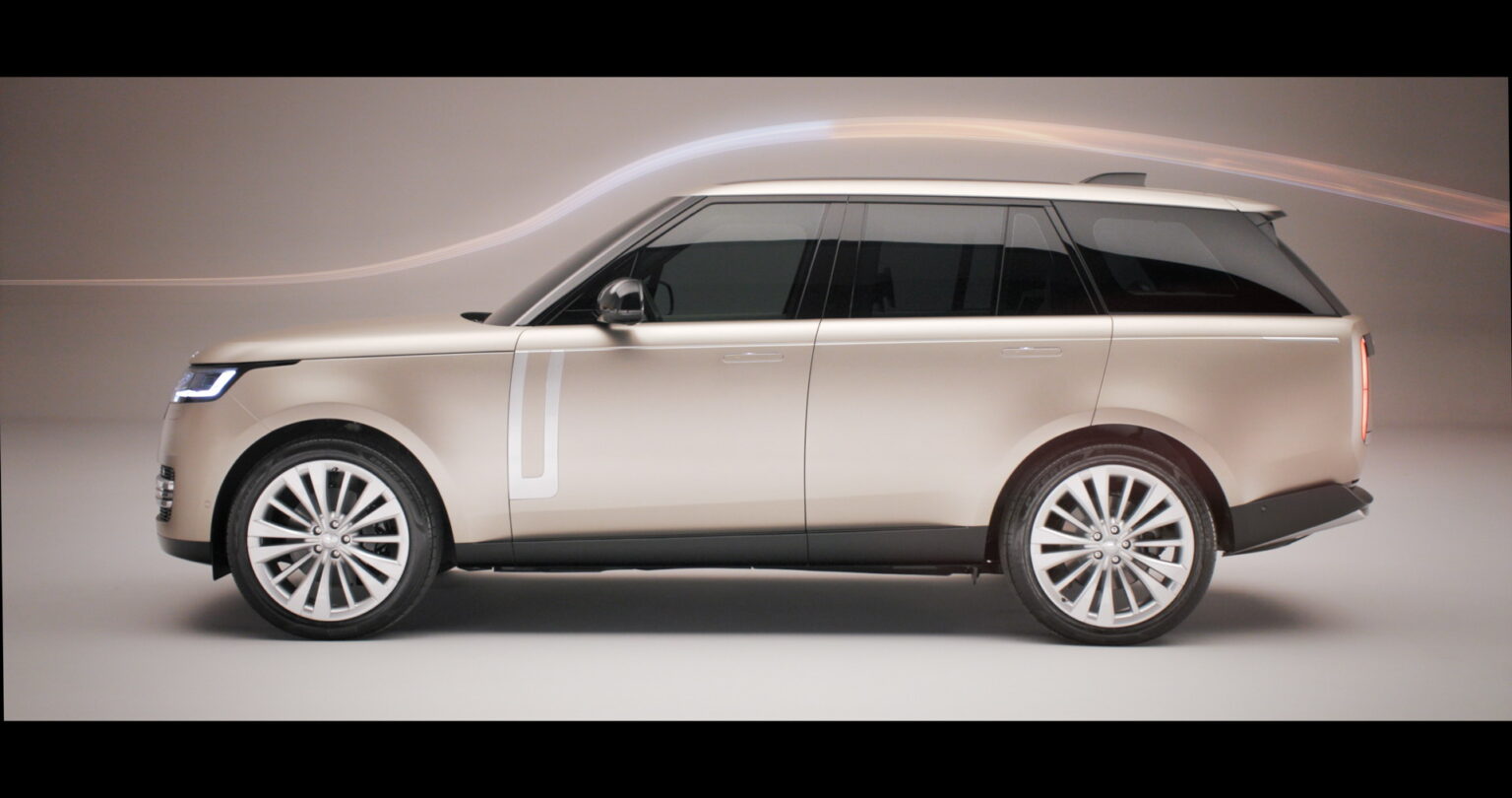 2022 2023 Range Rover SUV 99 AVTOPLUS mk