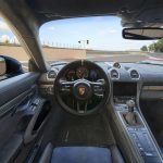 Porsche 718 GT4 RS