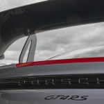 Porsche 718 GT4 RS
