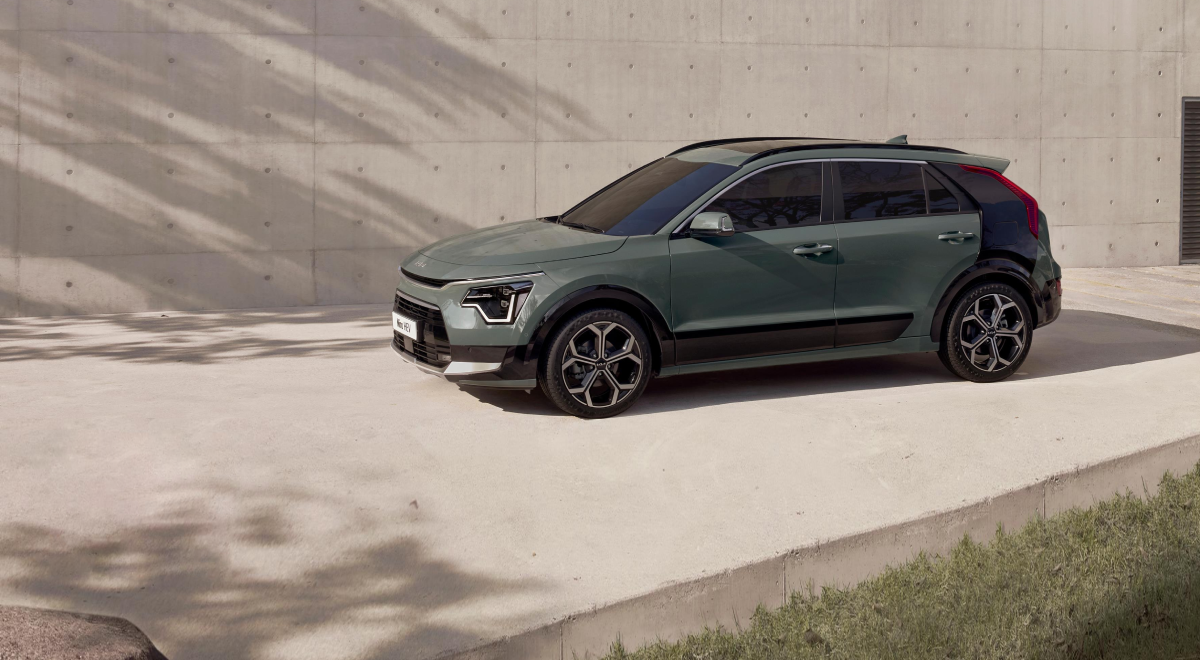 Kia Niro