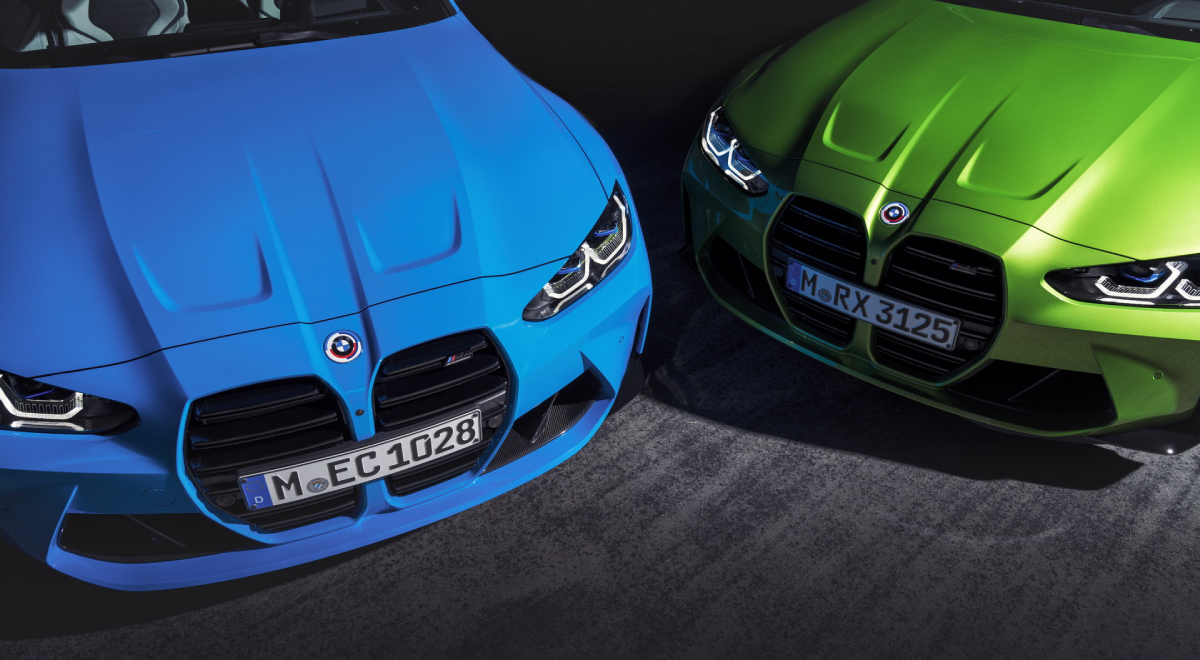 BMW M