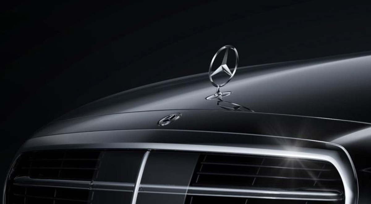 Mercedes