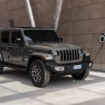 Jeep Wrangler 4xe