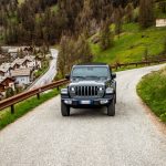 Jeep Wrangler 4xe