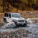 Jeep Wrangler 4xe