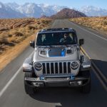 Jeep Wrangler 4xe