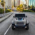 Jeep Wrangler 4xe