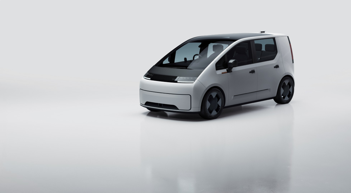 Arrival Car
