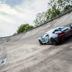 Bugatti Sur Mesure Chiron Pur Sport Grand Prix