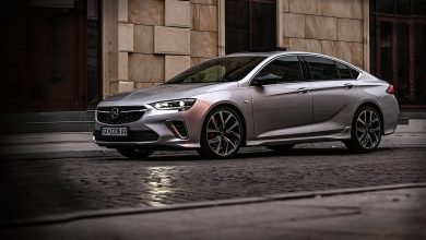 2021 Opel Insignia-GSi