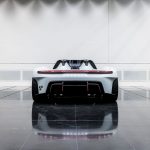 Porsche Vision GT