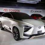 Toyota и Lexus